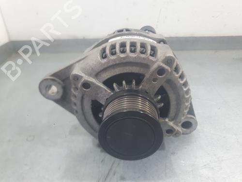 Used Alternator Alternator FIAT DOBLO Cargo (263_) 1.6 D Multijet (263WXD1B, 263WXR1B, 263WXX1B, 263ZXD1B,... (105 hp) 34628291 34628291