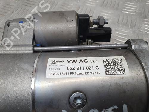 Starter VW POLO V (6R1, 6C1)  | BP15249759M8 