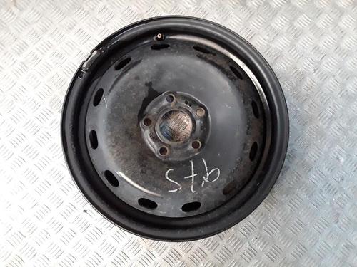 Used Rim RENAULT TRAFIC II Van (FL) [2001-2025]  26690012