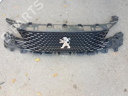 Grill/Gitter PEUGEOT 5008 II (MC_, MJ_, MR_, M4_) 1.5 BlueHDi 130 (MCYHZJ, MCYHZR, MCYHZX) (131 hp) 16113617