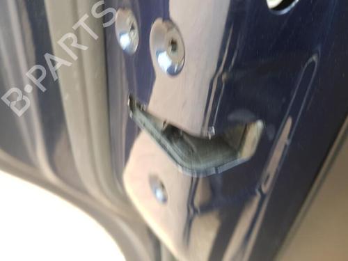 Rear left lock FORD MONDEO IV Saloon (BA7)  1791403