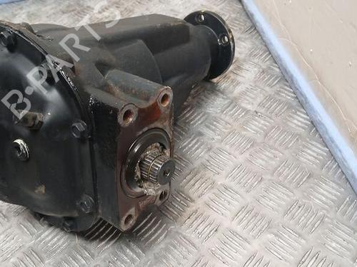 Front differential SSANGYONG RODIUS II 2.2 Xdi 4WD | BP25146348M23 
