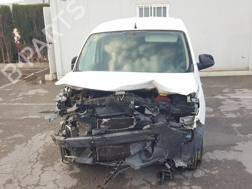 Left front driveshaft MERCEDES-BENZ CITAN Box Body/MPV (W415) 109 CDI (415.601, 415.603, 415.605) | BP10378780M38