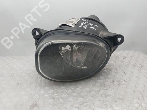 Used Left front fog light AUDI ALLROAD C5 (4BH) 2.5 TDI quattro (180 hp) 22906431