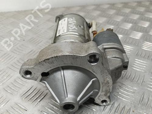 Used Starter PEUGEOT BOXER Van [2006-2025]  15608678