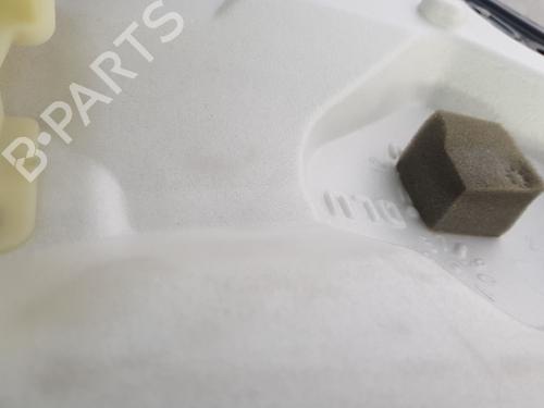 Used Rear left window mechanism Rear left window mechanism PEUGEOT 5008 (0U_, 0E_) 1.6 HDi (112 hp) 33936555 33936555