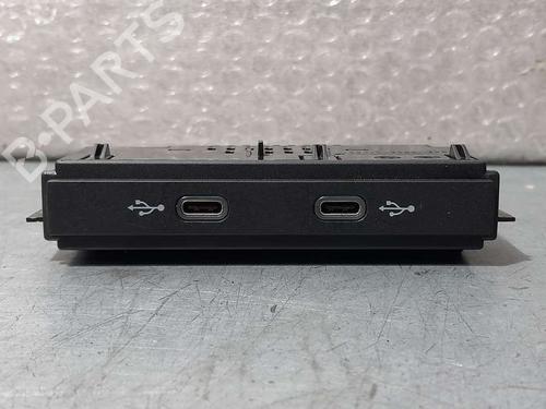 Elektronisk modul VW TIGUAN (AD1, AX1) [2016-2024]  17825136