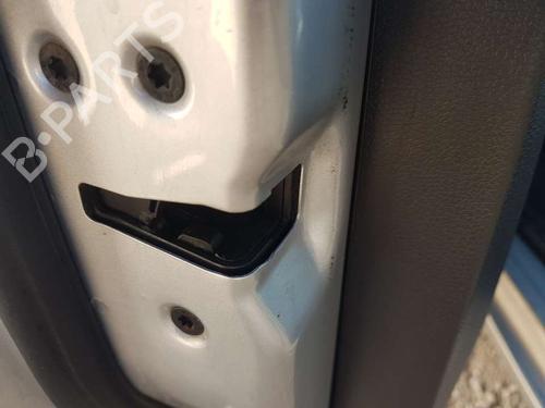 Used Front left lock FORD FOCUS C-MAX (DM2) [2003-2007]  20074600