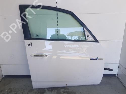 Used Right front door Right front door HYUNDAI ix20 (JC) 1.6 CRDI (116 hp) 33958334 33958334