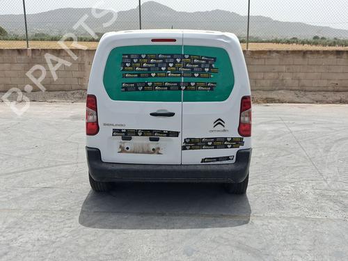 Engine CITROËN BERLINGO Box Body/MPV (K9) 1.5 BlueHDi 100 | BP37641387M1 - Image 6