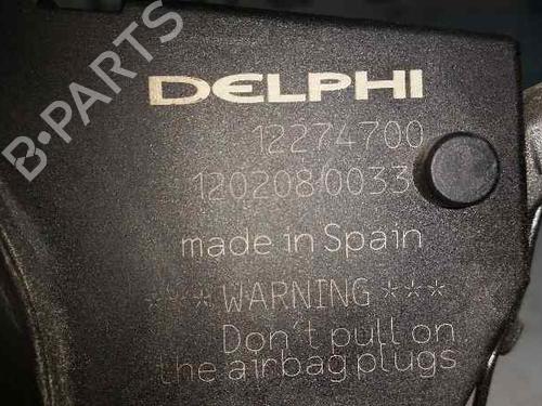 Switch OPEL CORSA D (S07)  | BP14010550I30 