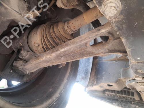 Used Right front suspension arm LANCIA PHEDRA (179_) 2.2 JTD (179AXC1A) (128 hp) 28184132