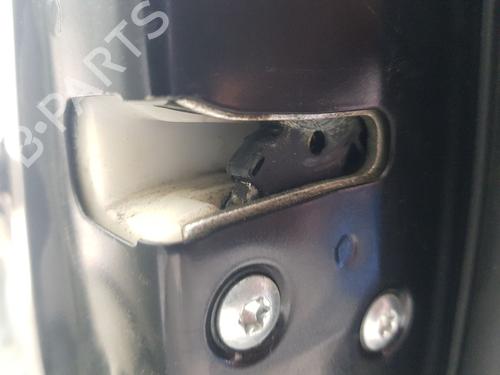 Used Front right lock Front right lock MITSUBISHI OUTLANDER II (CW_W) 2.2 DI-D 4WD (140 hp) 34193519 34193519