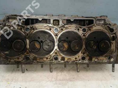 Used Cylinder head Cylinder head RENAULT MEGANE II Saloon (LM0/1_) 1.9 dCi (LM0G, LM1G, LM2C) (120 hp) 10973099 10973099