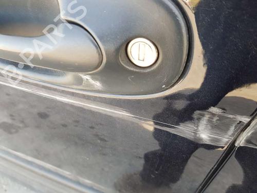 Left front door SAAB 9-3 (YS3F, E79, D79, D75) 1,8t | BP16779760C2 