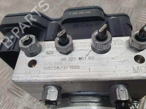 ABS pump PEUGEOT 508 SW II (FC_, FJ_, F4_) 2.0 BlueHDi 160 | BP16680505M43 