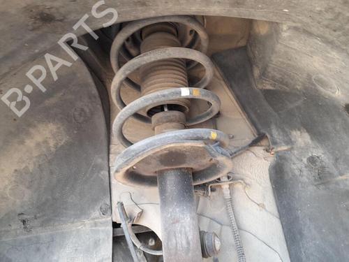 Used Left front shock absorber CITROËN XSARA PICASSO (N68) 2.0 HDi (90 hp) 29402590