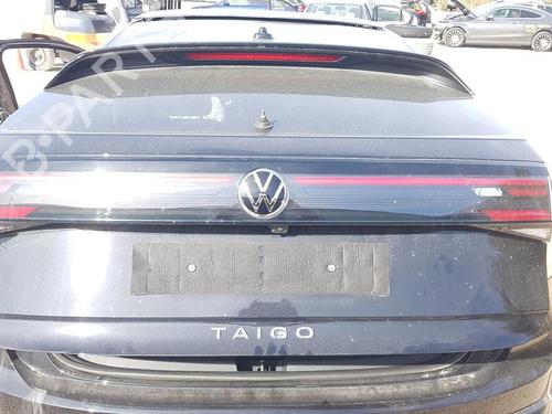 Used Tailgate VW TAIGO (CS1) 1.5 TSI (150 hp) 24677904