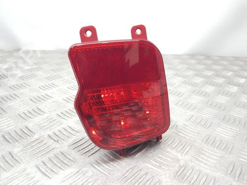 Used Rear bumper right light PEUGEOT 3008 II SUV (MC_, MR_, MJ_, M4_) [2016-2026]  30434810
