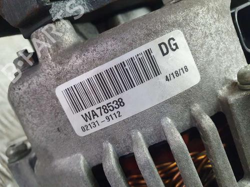 Alternator KIA MAGENTIS II (MG)  | BP8378860M7 
