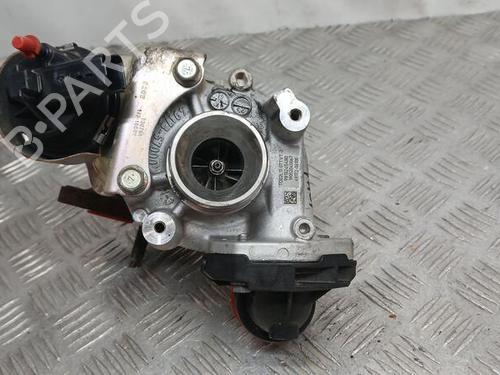 Turbolader/Kompressor CITROËN BERLINGO (ER_, EC_) 1.5 BlueHDi 100 (102 hp) 26679874