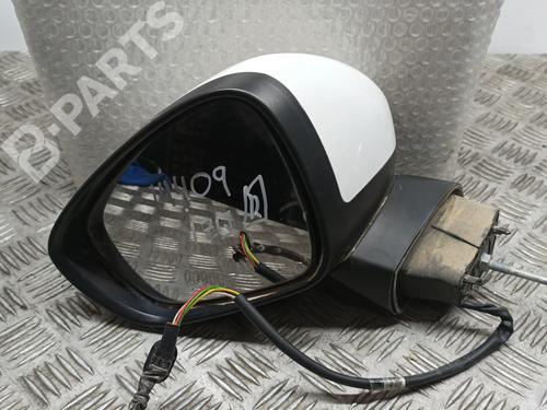 Used Left mirror CITROËN C3 II (SC_) [2009-2025]  11200993
