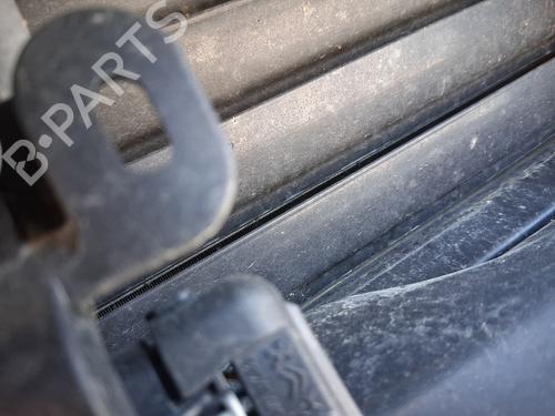 Used AC radiator AC radiator JEEP AVENGER (J2) Electric (156 hp) 33981365 33981365