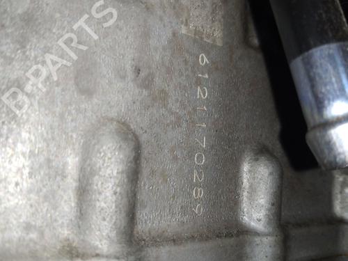 Gearbox HONDA INSIGHT (ZE_) 1.3 IMA (ZE28, ZE2) | BP29866434M3 