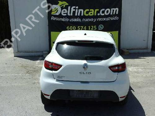 Left mirror RENAULT CLIO IV (BH_) | BP5827196C26