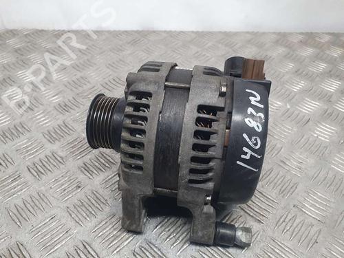Generator FORD FOCUS II (DA_, HCP, DP)  | BP12507487M7 