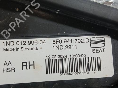 Right front fog light SEAT ATECA (KH7, KHP) 2.0 TDI | BP36357555C31 - Image 3