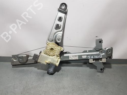 Used Front left window mechanism PEUGEOT 5008 (0U_, 0E_) [2009-2017]  7679825