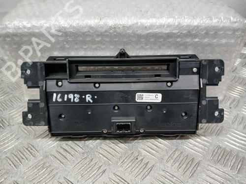 Climate control JAGUAR XF II (X260)  | BP22974178I5 