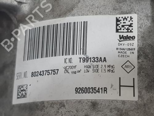 AC compressor NISSAN MICRA V (K14) 0.9 IG-T | BP30128635M34  - Image 5