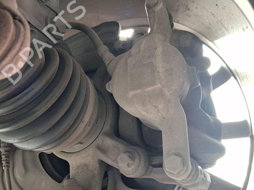 Used Left front brake caliper Left front brake caliper 37689108 37689108