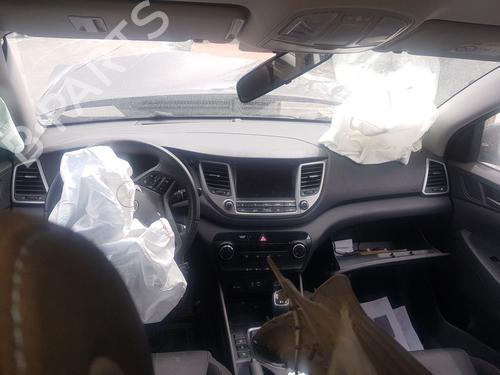 ABS pump HYUNDAI TUCSON (TL, TLE)  | BP9575475M43 