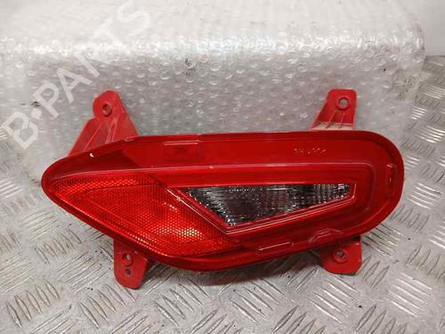Used Rear bumper right light KIA STONIC (YB) [2017-2026]  21396304