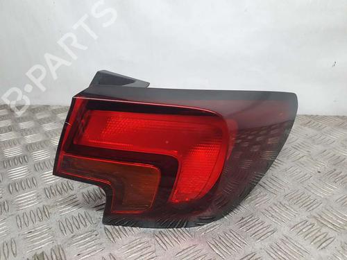 Used Right taillight OPEL ASTRA K (B16) [2015-2022]  17439975
