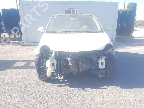 Electronic sensor FIAT 500 (312_) 1.2 (312AXA1A) | BP8734829M84 