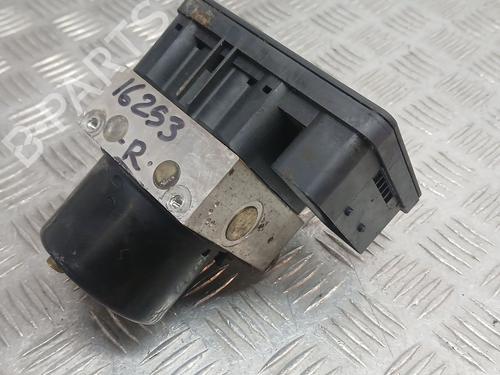 ABS pump FORD FIESTA V (JH_, JD_)  | BP25443006M43 