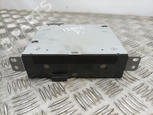 Used Electronic module CITROËN C4 II (NC_) [2009-2025]  11750908