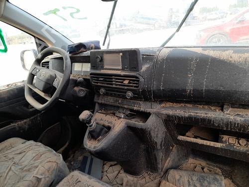 Left front driveshaft OPEL VIVARO C Van (K0) 1.5 | BP28184218M38 