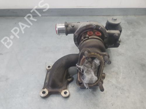 Turbolader/Kompressor KIA STONIC (YB) 1.0 T-GDi | BP38444442M71 - Image 3