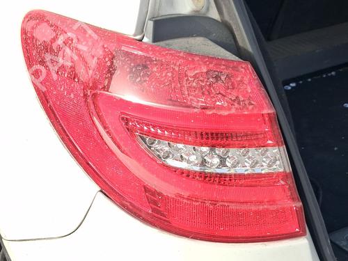 Used Left taillight Left taillight 37661712 37661712