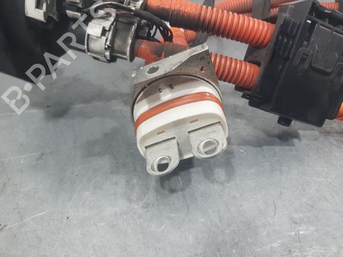 Electronic module NISSAN LEAF (ZE0) Electric | BP33660249M83 - Image 2