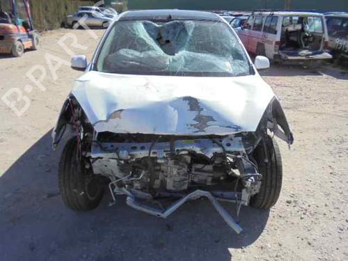 Front right window mechanism NISSAN MICRA IV (K13K, K13KK)  | BP194847C23 