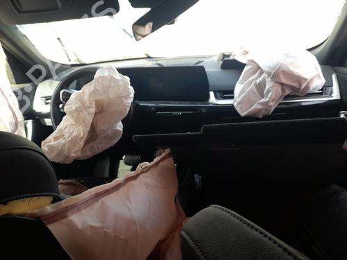 Left rear window switch BMW X1 (U11) sDrive 18 i | BP26960111I29 