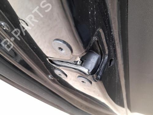 Used Rear left lock RENAULT MEGANE III Grandtour (KZ0/1) 1.5 dCi (KZ1M, KZ1W, KZ0R) (106 hp) 28418285