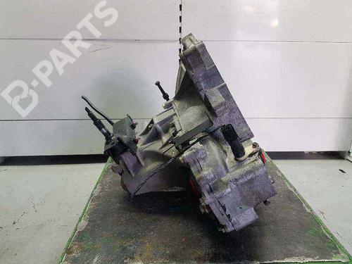 Gearbox ROVER 600 I (RH)  | BP831174M3 