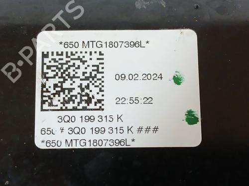 Subframe SEAT ATECA (KH7, KHP) 2.0 TDI | BP36390090M9 - Image 6